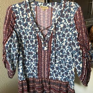 Red & Blue Democracy top